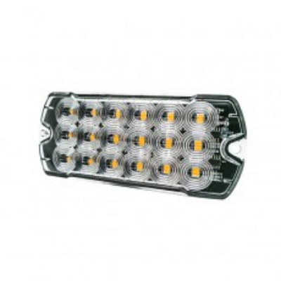 Durite 0-441-76 R10 R65 LED Warning Light - 12/24V PN: 0-441-76
